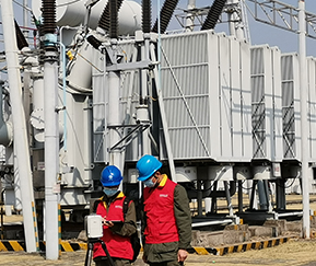 承留镇倾斜摄影技术在基础设施监测中如何发挥作用？